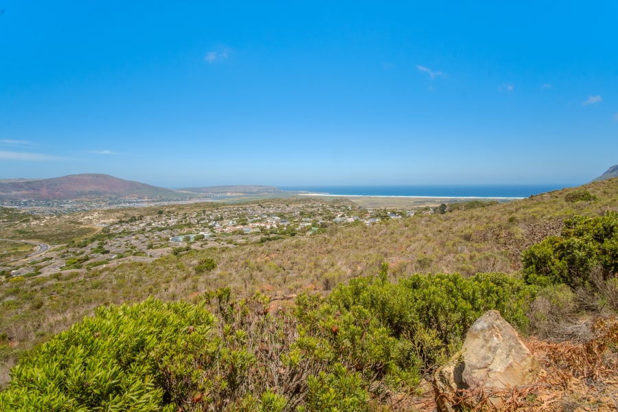0 Bedroom Property for Sale in San Michel Western Cape
